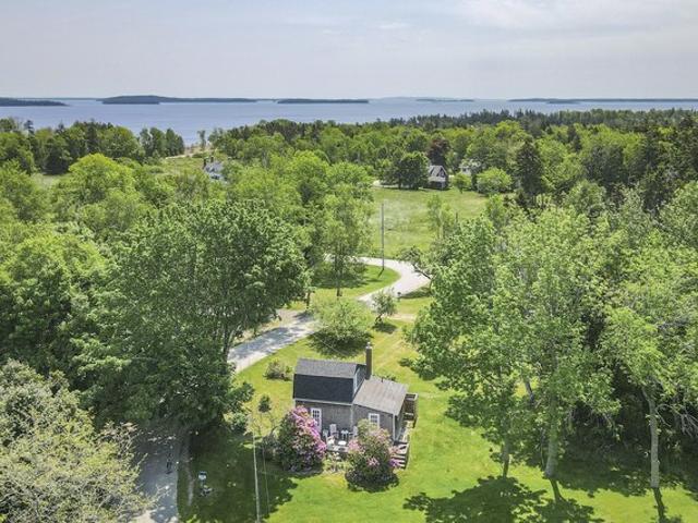 House for sale in Waldo, Maine