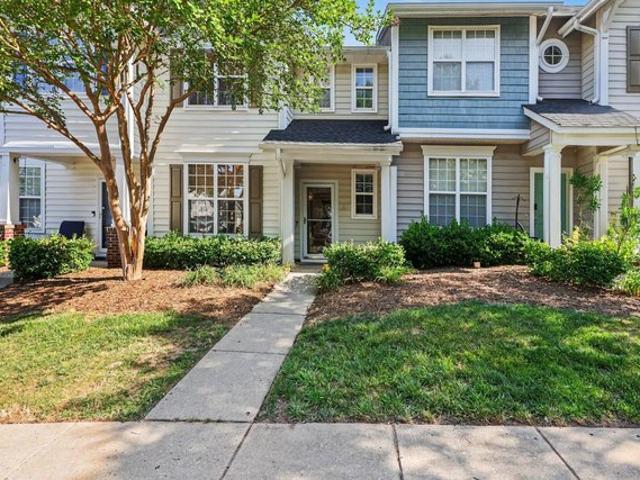 Townhouse for sale in Wake, North Carolina