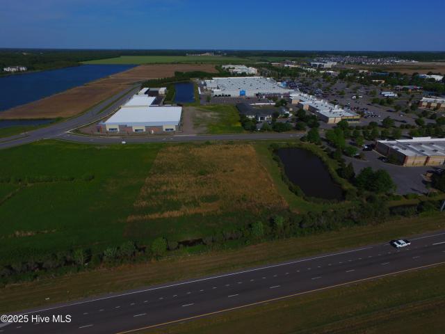 Commercial for sale in Elizabeth City, North Carolina