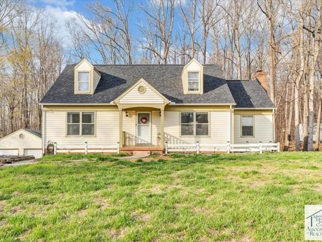 House for sale in Virginia