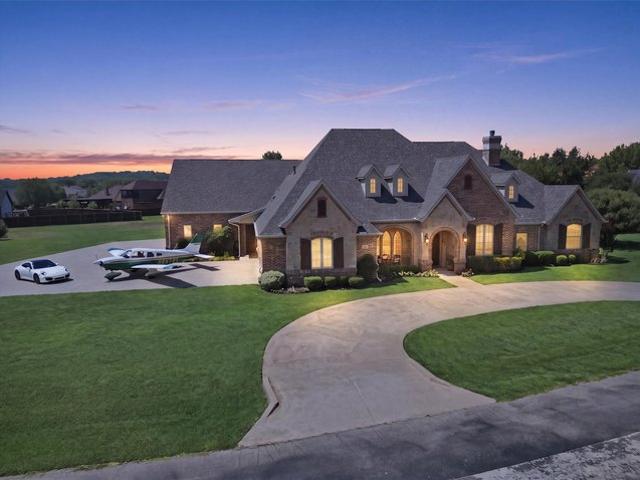 House for sale in Hood, Texas