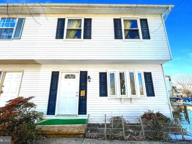 Townhouse for sale in Annapolis, Maryland
