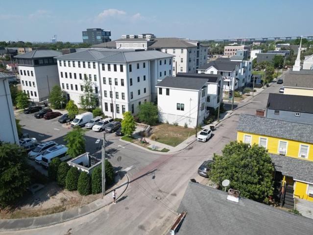 Land for sale in Charleston, South Carolina