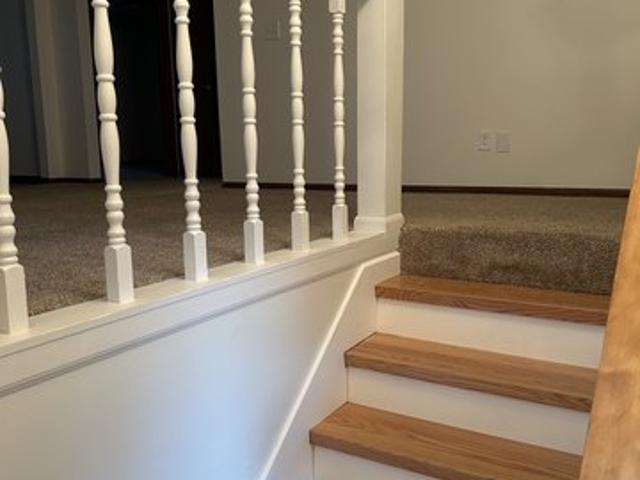 House for rent in Missouri
