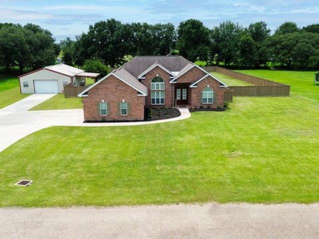 House for sale in Carencro, Louisiana