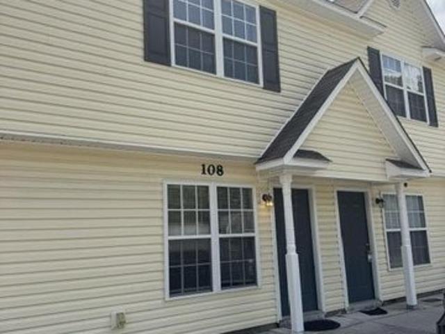 Condo for sale in Jacksonville, North Carolina