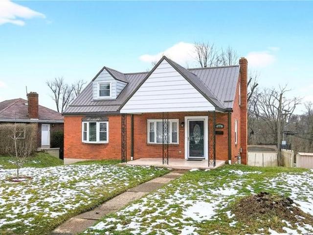 House for sale in Mckeesport, Pennsylvania
