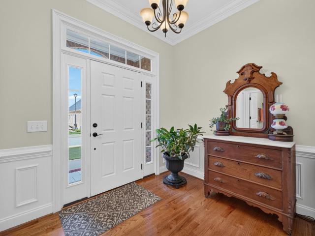 House for sale in Easley, South Carolina