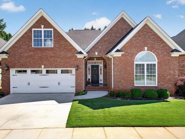 House for sale in Easley, South Carolina