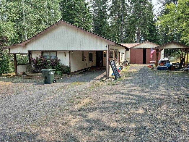 House for sale in Pierce, Idaho