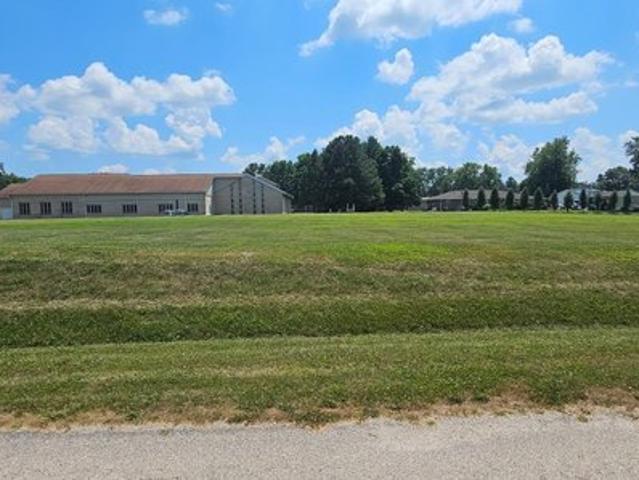 Land for sale in Williamsfield, Illinois