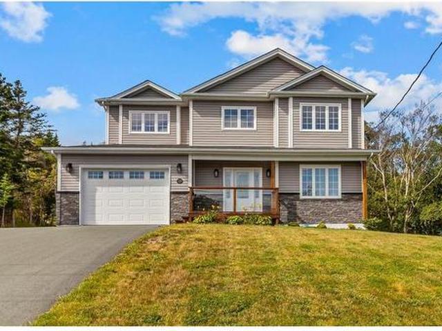 House for sale in Torbay, Newfoundland