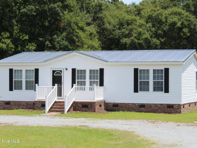 House for sale in Beulaville, North Carolina