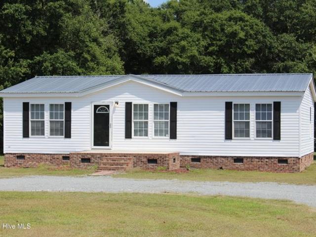 House for sale in Beulaville, North Carolina