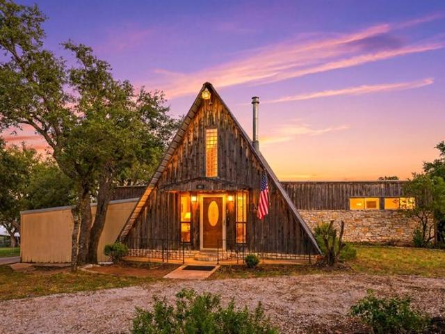 House for sale in Burnet, Texas