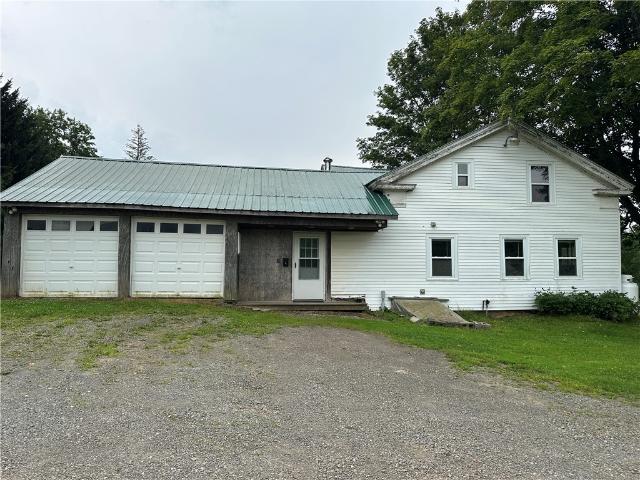 House for sale in Mc Donough, New York