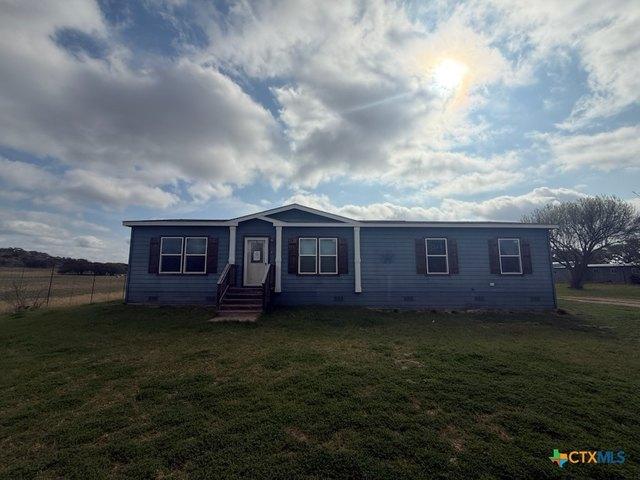 House for sale in Llano, Texas