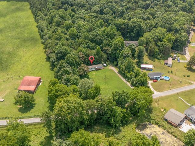 House for sale in Niota