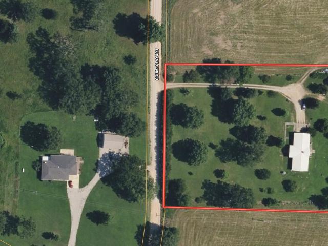 House for sale in Alton, Missouri