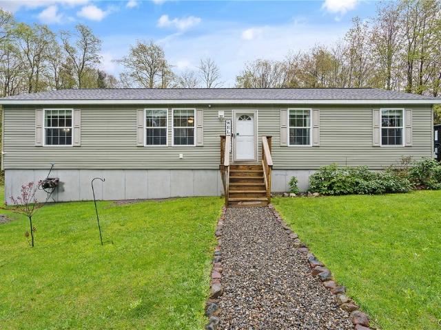 House for sale in Parish, New York