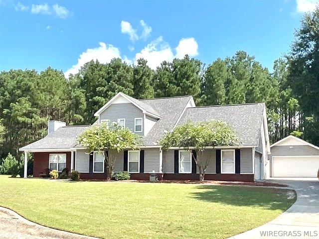 House for sale in Enterprise, Alabama