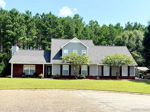 House for sale in Enterprise, Alabama
