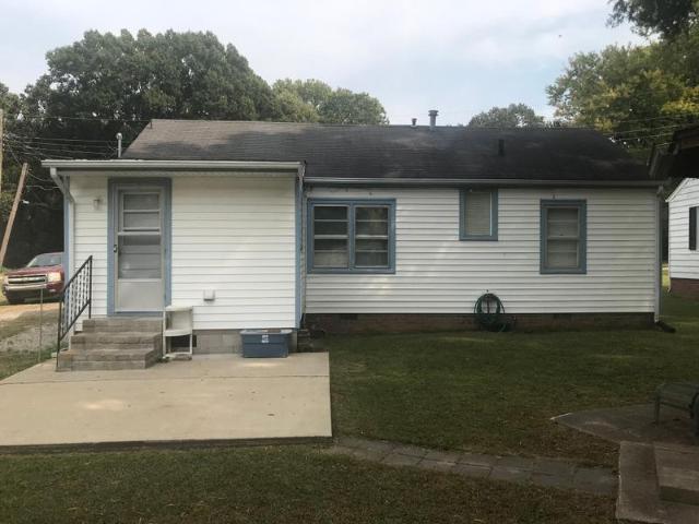 House for rent in Jackson