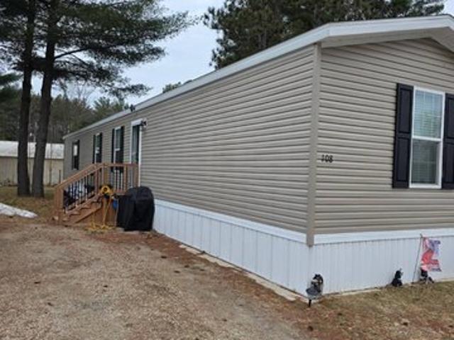 House for sale in Redgranite, Wisconsin