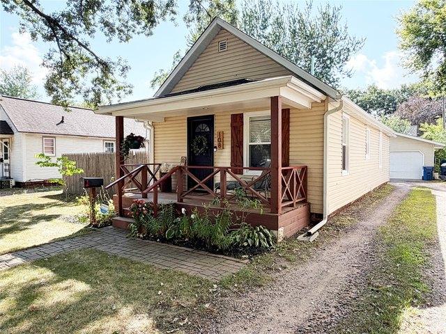 House for sale in Rice Lake, Wisconsin