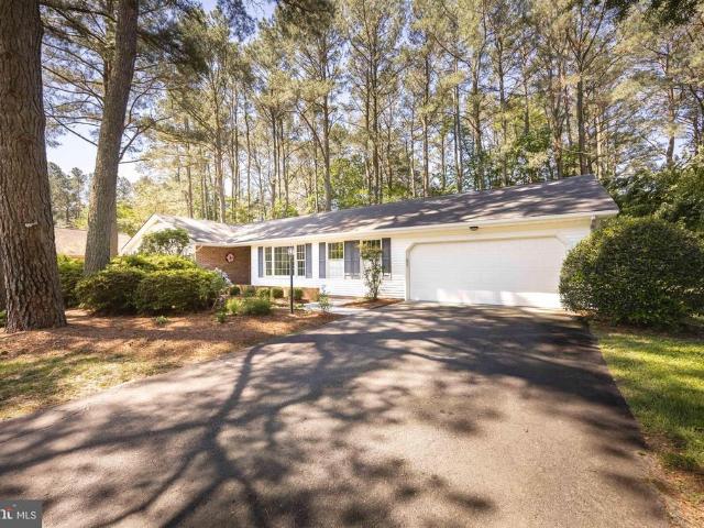 House for sale in Wicomico, Maryland