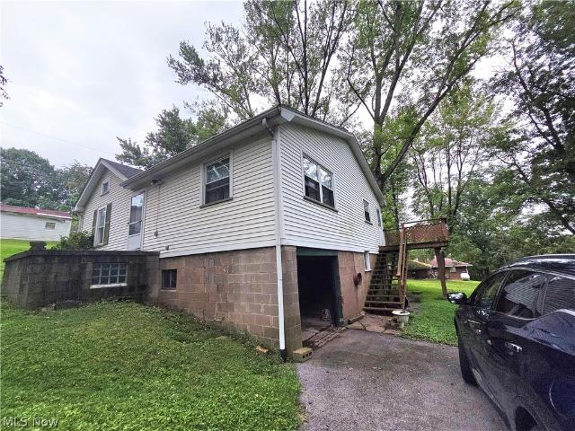 House for sale in Mingo Junction, Ohio