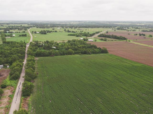 Property for sale in Milam, Texas