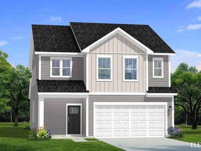 House for sale in Granville, North Carolina
