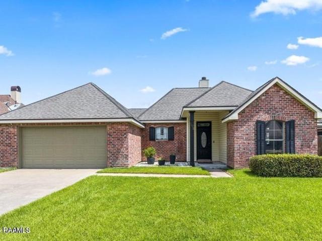 House for sale in Broussard, Louisiana