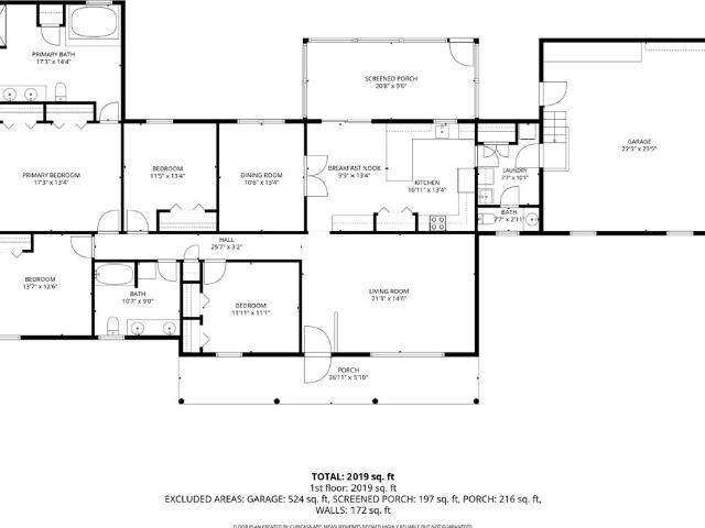 House for sale in West Union, South Carolina