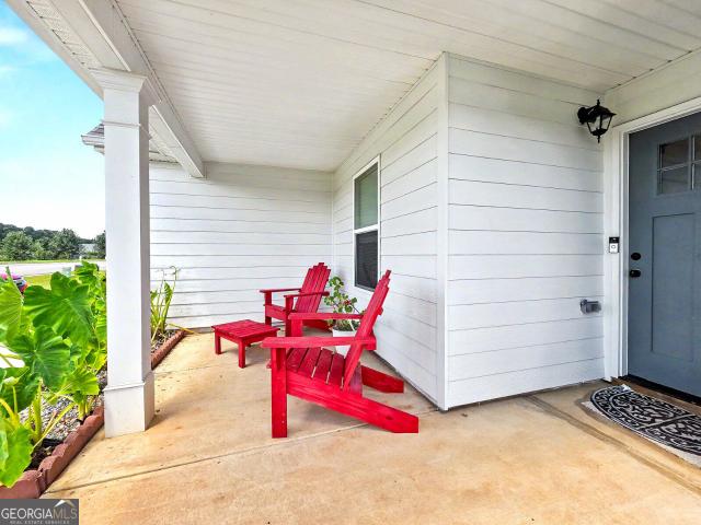 House for sale in Winterville, Georgia