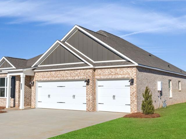 House for sale in Headland, Alabama