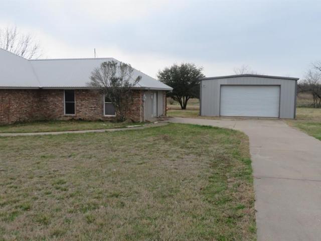House for sale in Ellis, Texas
