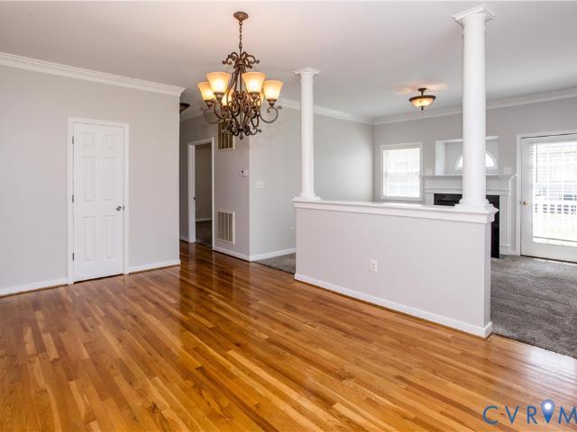 Townhouse for sale in Virginia
