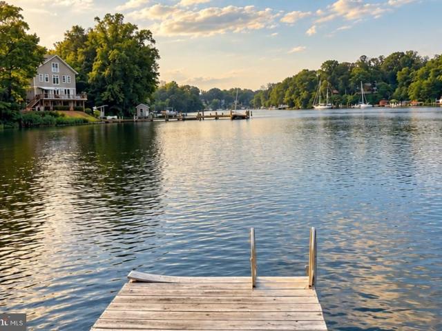 House for sale in Cresston Park, Severna Park