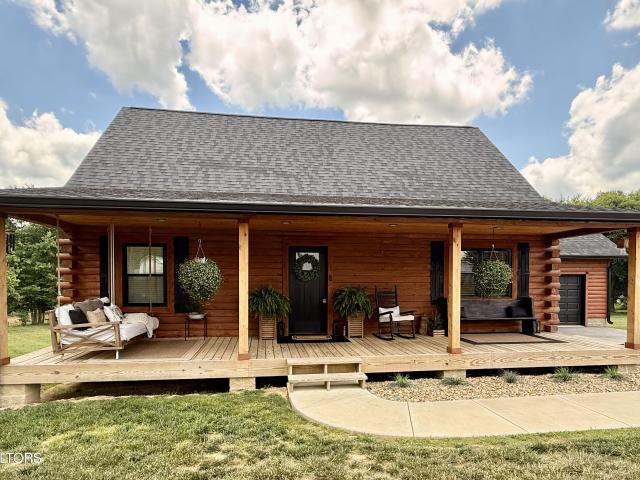 House for sale in Tennessee