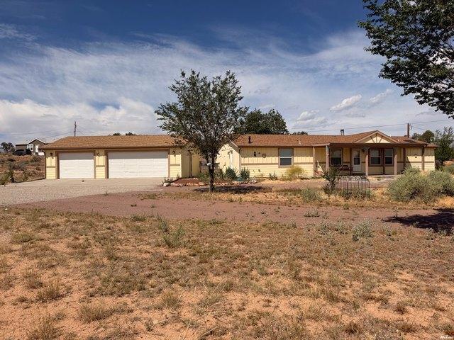 House for sale in Gallup, New Mexico