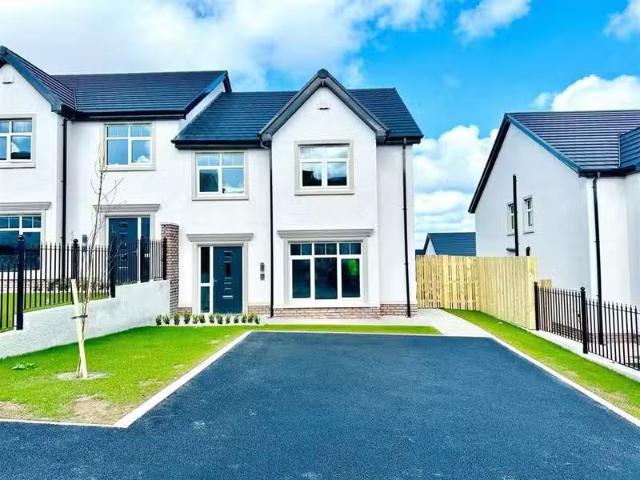 House to rent