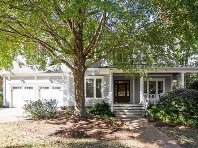 House for sale in Chapel Hill, North Carolina
