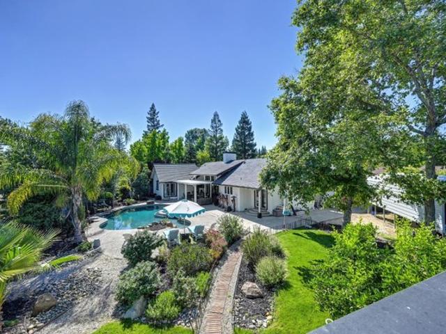 House for sale in El Dorado Hills, California