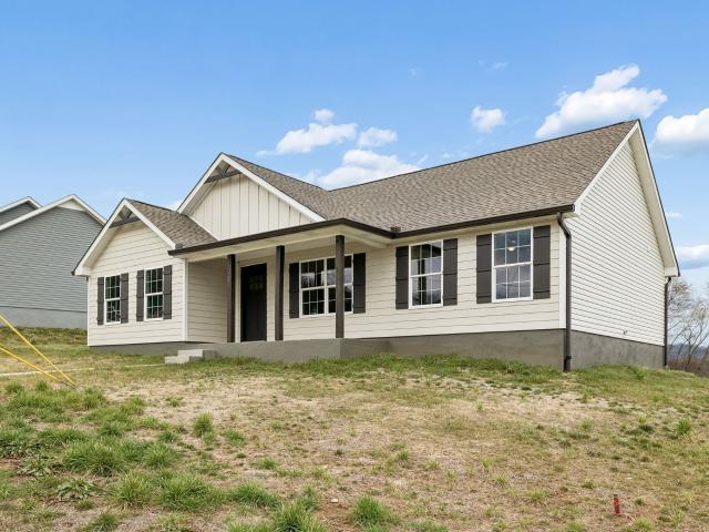 House for sale in Tennessee