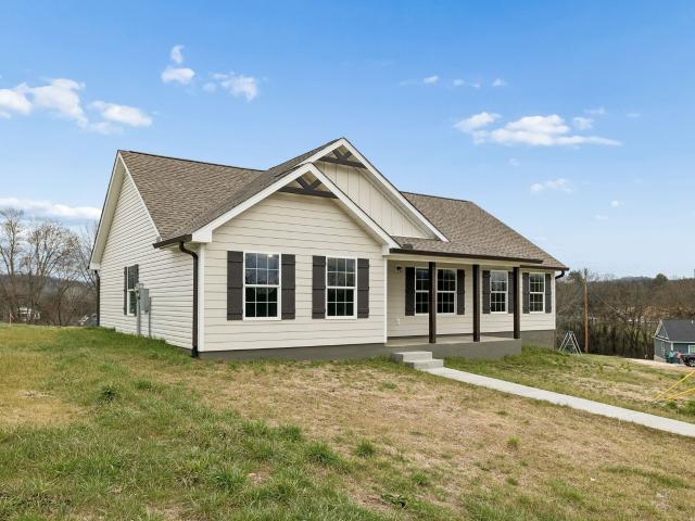 House for sale in Tennessee