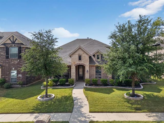 House for sale in Hickory Creek, Red Oak