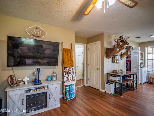 House for sale in Batesville, Panola County