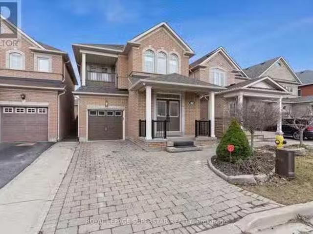 House for sale in York, Ontario